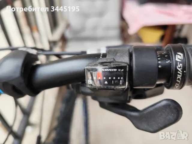 колело велосипед btwin 20" и 26", снимка 5 - Велосипеди - 50400131