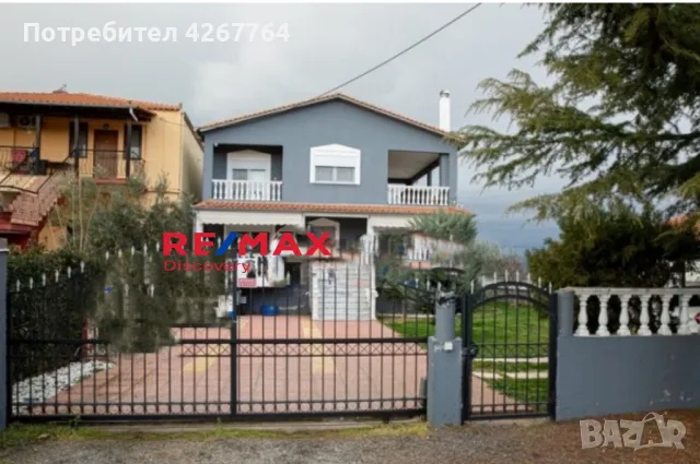 Къща за продажба Порто Лагос , Авдира, снимка 1