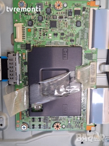 TCon BOARD ,BN41-01939  за 32-инчов телевизор Samsung UE32F6100, с дисплей  CY-HF320CSLV1H 
