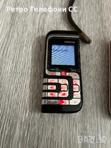 Nokia 7260, снимка 1 - Nokia - 49541152