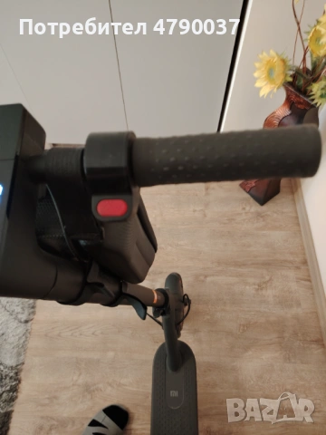 Xiaomi Mi Electric Scooter Pro 2 , снимка 5 - Велосипеди - 54119992