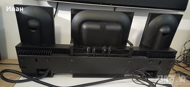 Аудио система BANG&OLUFSEN , снимка 4 - Аудиосистеми - 52990450