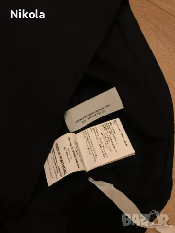 OFF-WHITE C/O VIRGIL ABLOH DEGRADE THUND SLIM тениска, размери: S, XL и XXL, снимка 13 - Тениски - 48355200