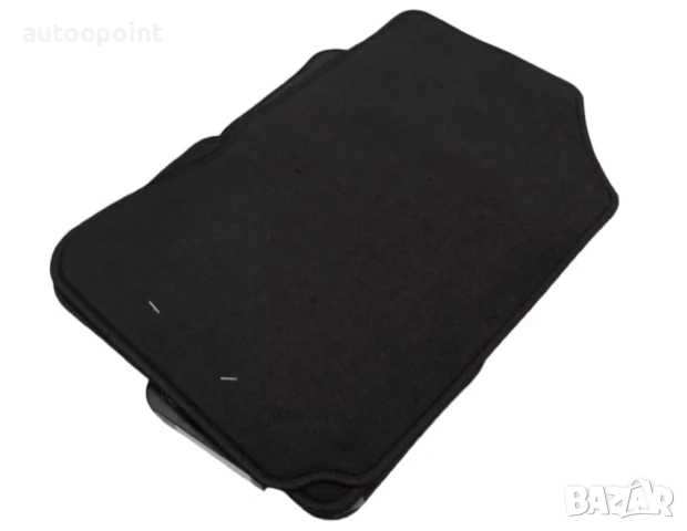 Мокетни стелки за CITROEN C4 Cactus (2014+) Petex, снимка 2 - Аксесоари и консумативи - 53769726