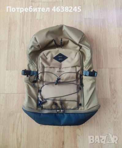 нож + раница , снимка 3 - Ножове - 53166890