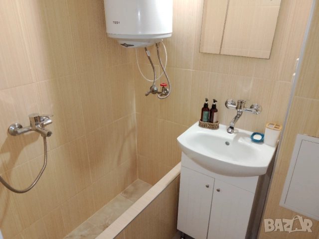 Дава под наем 2-стаен-кв.Чайка,гр.Варна-за нощувки, снимка 7 - Апартаменти - 53276656