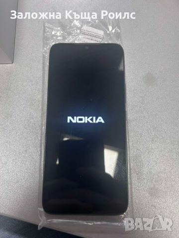 Nokia C12 2/64GB, снимка 6 - Nokia - 45749077