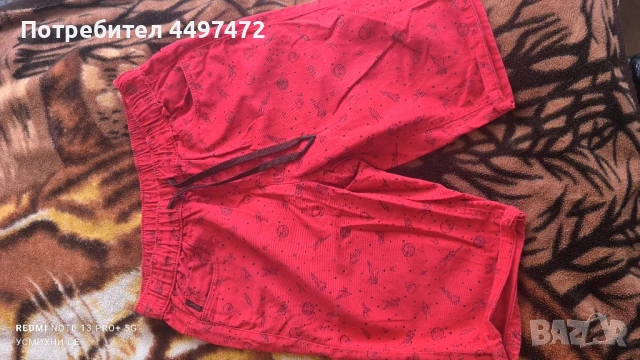 Лот къси панталони М, снимка 6 - Къси панталони - 50596777