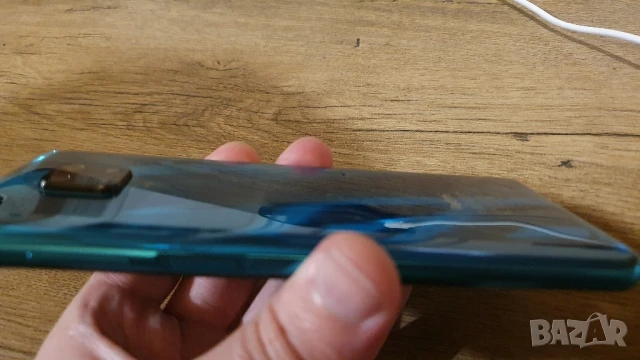 Xiaomi Redmi Note 9 Pro, снимка 11 - Xiaomi - 50965864