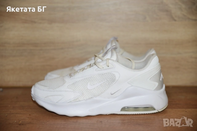 Nike Air Max оригинални маратонки размер 41, снимка 2 - Маратонки - 53917136