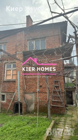 Къща в град Харманли,обл. Хасково, снимка 3 - Къщи - 53245452