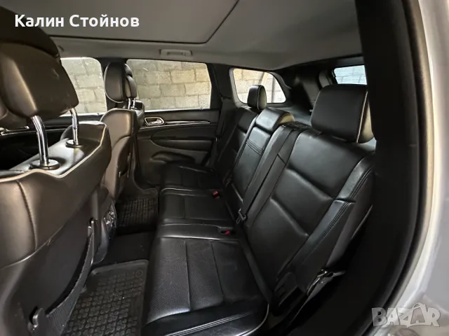 jeep , снимка 1 - Автомобили и джипове - 46958318