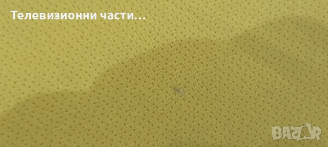 Оригинални футболни шорти къси гащи на АЕК Атина AEK Athens Puma размер XL, снимка 12 - Спортни дрехи, екипи - 51642777