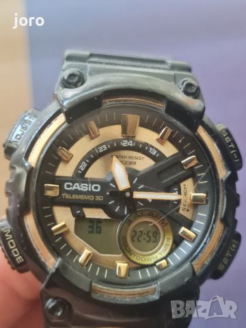 casio aeq 110 , снимка 5 - Други - 46575675