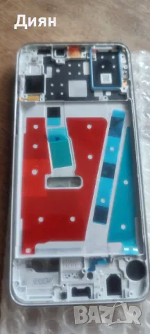 Чисто нова рамка за дисплей за Huawei p30 lite 