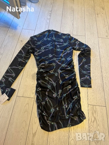 Рокля, снимка 5 - Рокли - 51804489