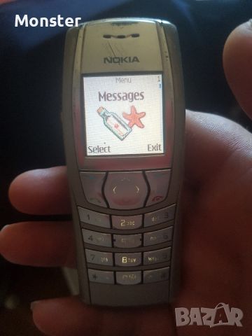 Nokia 6610i, снимка 2 - Nokia - 46113414