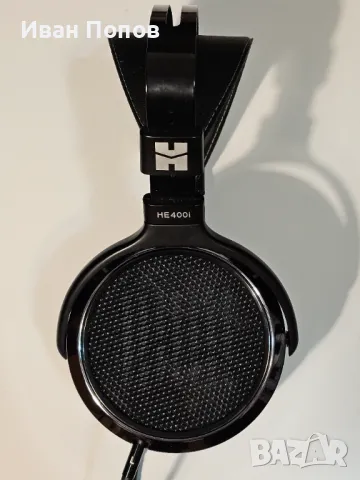 Слушалки Hifiman HE 400I , снимка 5 - Слушалки и портативни колонки - 48622671