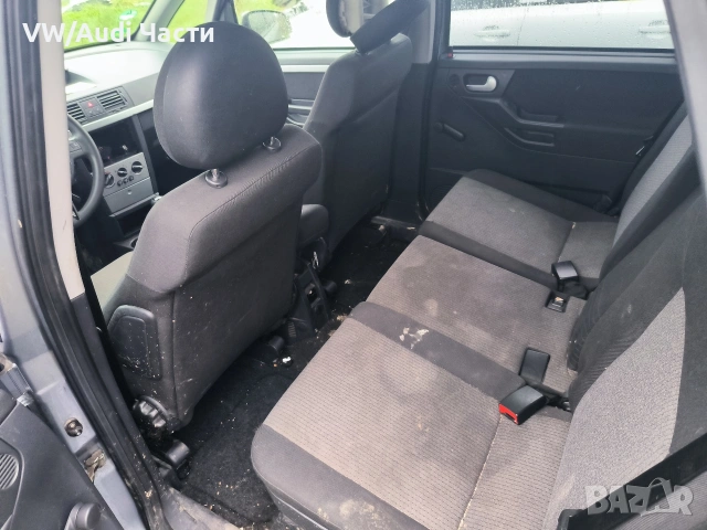 OPEL MERIVA 1.6 ECOTEC НА ЧАСТИ Опел Мерива Екотек 1.6 бензин , снимка 6 - Автомобили и джипове - 53967489