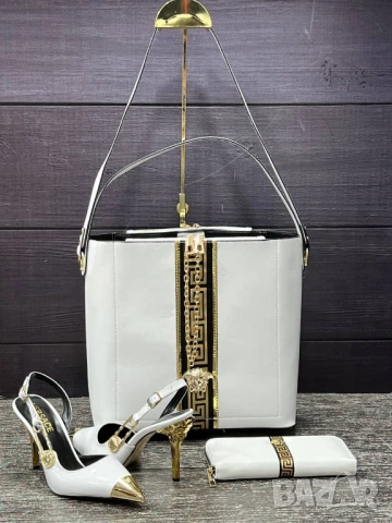 чанти versace , снимка 10 - Чанти - 50761688