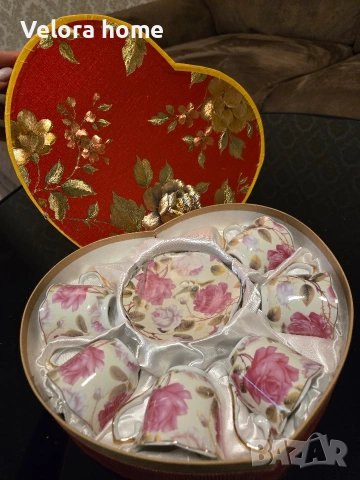 ЯПОНСКИ СЕРВИЗ - УНИКАТ 