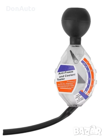 Тестер за антифриз