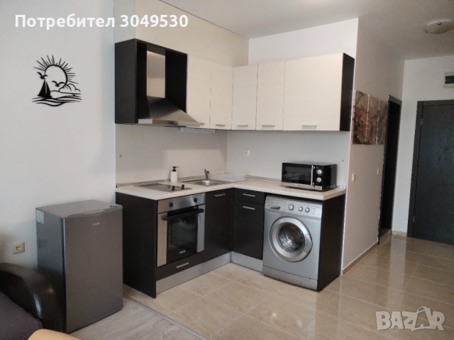 Апартамент под наем в Комплекс Хоризонт гр. Созопол , снимка 3 - Апартаменти - 54078178