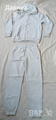 Детски екип