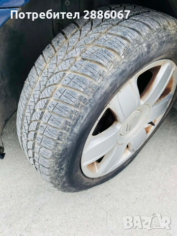 citroen c4 1.4 бензин, снимка 7 - Автомобили и джипове - 54167263