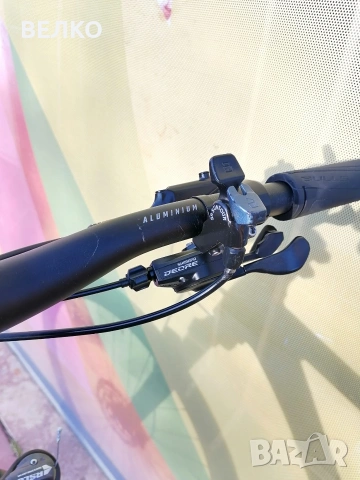 Планински велосипед Bulls Copperhead 1 * 29 * 51 см, снимка 10 - Велосипеди - 53487578