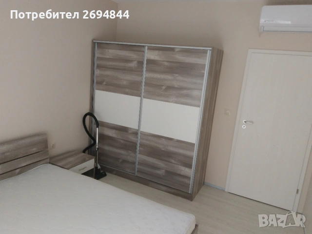 Двустаен апартамент в затворен комплекс с басейн, снимка 9 - Апартаменти - 53777255