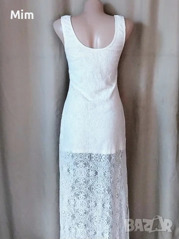 Летни дълги рокли , снимка 3 - Рокли - 51041652