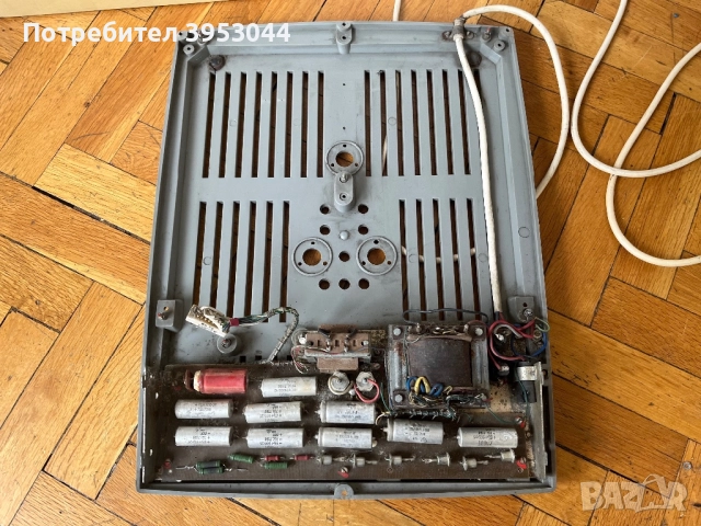 Елка 22 - кутия, снимка 4 - Друга електроника - 52026263