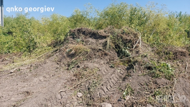предлагам пълна поддръжка на имоти и почистване на изоставени терени, снимка 6 - Други - 52061450