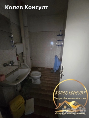 Апартамент град Гълъбово, снимка 7 - Апартаменти - 53698418