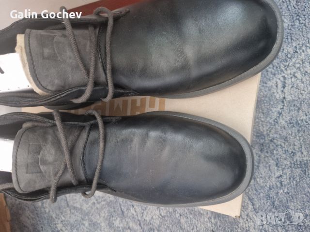 Обувки , снимка 10 - Мокасини - 45602443