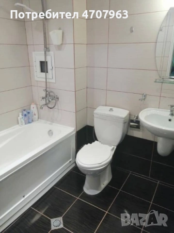 Двустаен - Слънчев бряг, снимка 9 - Апартаменти - 53712011