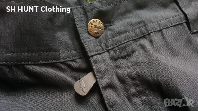 Beaver Lake Hunting Trouser размер S / M за лов риболов панталон със здрава материя - 1025, снимка 14 - Екипировка - 45919901