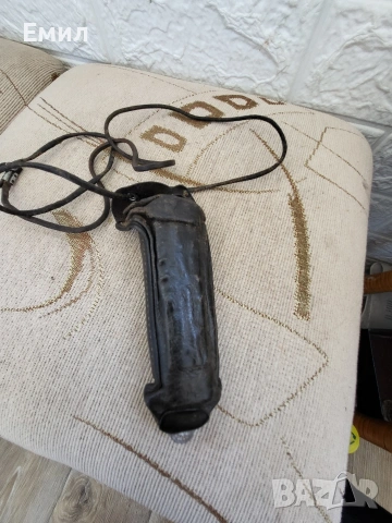 Колекционерски сгъваем нож WEIDMANNS HEIL SOLINGEN , снимка 7 - Колекции - 53746871