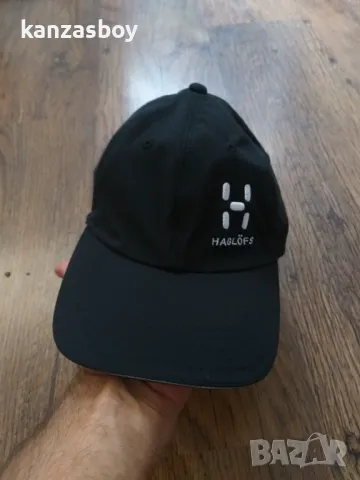 haglöfs equator iii cap - страхотна мъжка шапка , снимка 3 - Шапки - 46959410