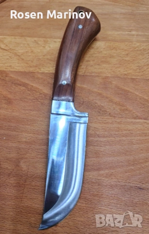 Ръчно изработен  дерач