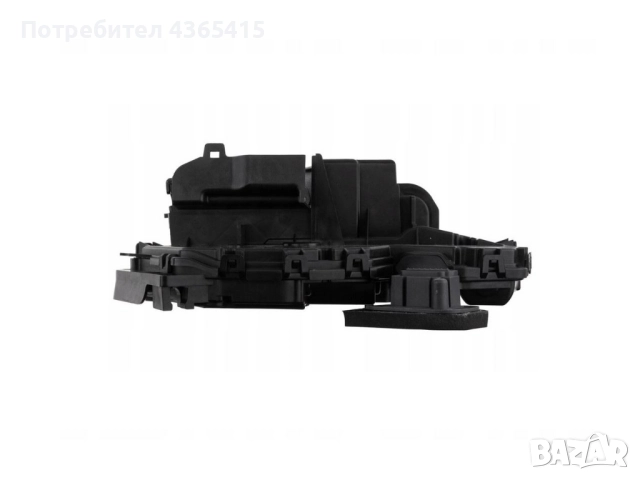 Брава за Audi E-Tron GT 2021+ за задна дясна врата 5TA 839 016 AA , снимка 5 - Части - 52570756