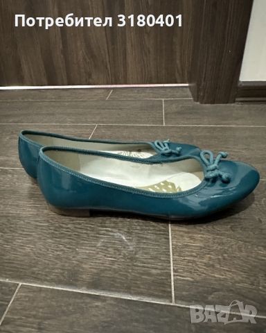 Дамски обувки Clarks , снимка 4 - Дамски ежедневни обувки - 45605458
