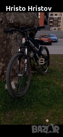 Conversion kit 48v 1000w 15 ah, снимка 11 - Аксесоари и консумативи - 54140907