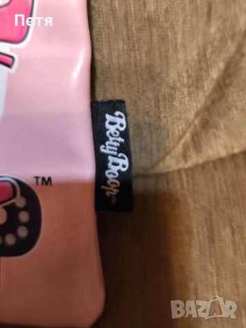 Betty Boop чанта, снимка 3 - Чанти - 52682081
