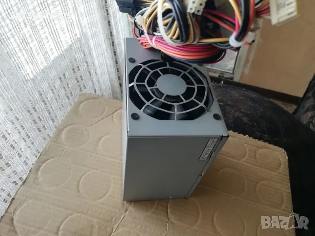 Компютърно захранване 500W Fujitsu Siemens DPS-500QB A 100mm FAN, снимка 5 - Захранвания и кутии - 47839814