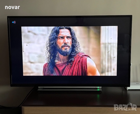 Телевизор Toshiba 43L3733DG 43 Inches 109 см