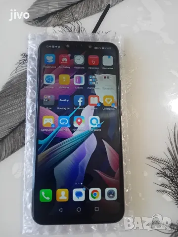 Huawei Mate 20 lite, снимка 3 - Huawei - 49383631