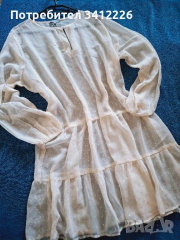 Плажна рокля LT clothing , снимка 2 - Рокли - 50601255