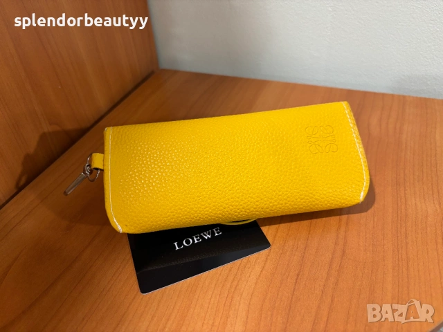 Loewe слънчеви очила Anagram - logo, снимка 11 - Слънчеви и диоптрични очила - 54226369